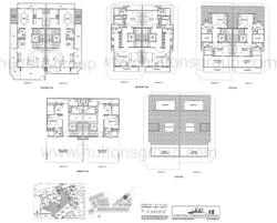 The Whitley Residences (D11), Semi-Detached #263950581